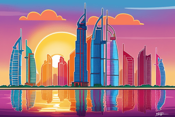 Free Zone vs Mainland in Dubai: Which Company Setup is Right for You?