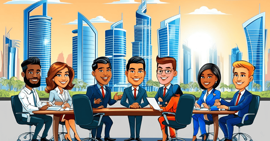 The Hidden Costs of Employee Visas in the UAE