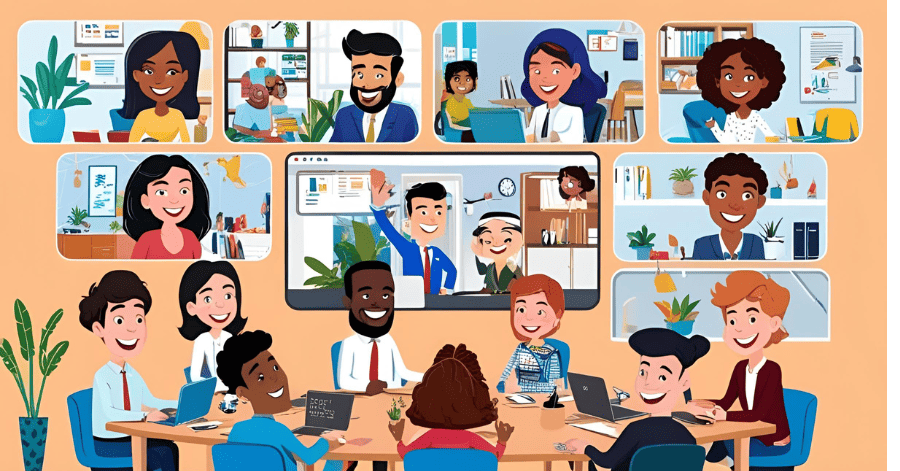 🌍 Running a UAE Business While Living Abroad? Here’s How