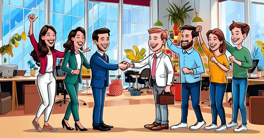 💼 How to Structure Your UAE Company to Attract Investors