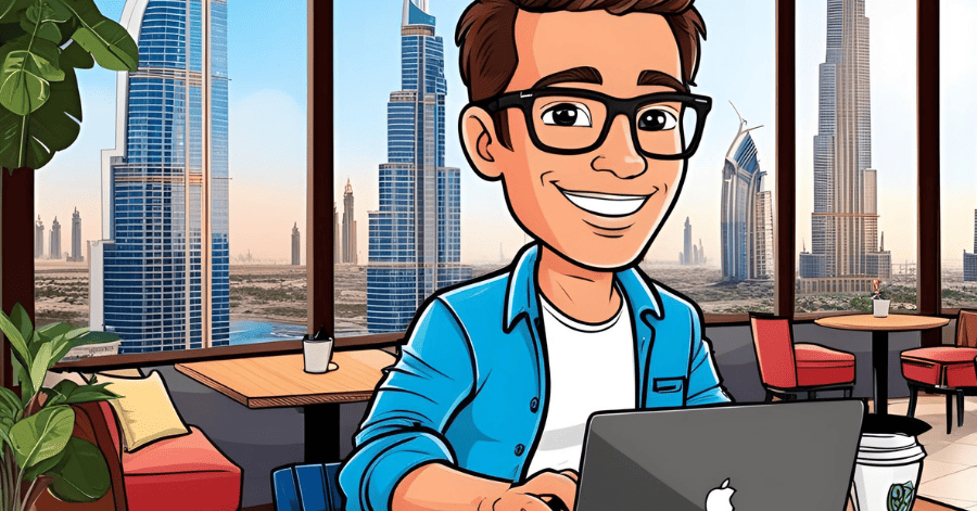 💼 Top 5 Freelancer Positions in Dubai in 2025 – Unlock Your Highest Income Potential